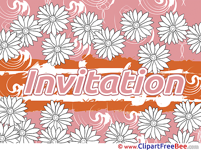 Download Wishes Invitations Postcards