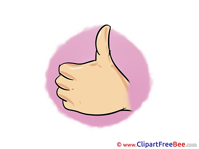 Thumbs up free Images download