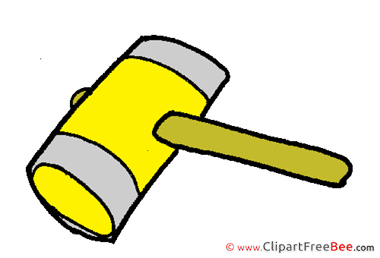 Hammer Images download free Cliparts