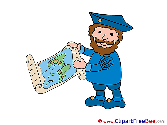 Christopher Columbus Clipart free Illustrations