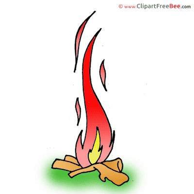 Fire printable Illustrations for free Fire printable Illustrations for free