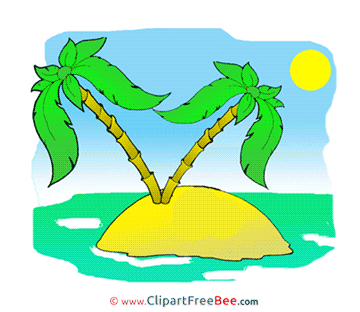 island Palms Clipart free Illustrations island Palms Clipart free Illustrations