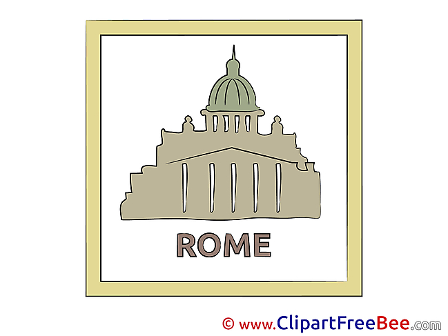 Saint Petersburg download Clip Art for free