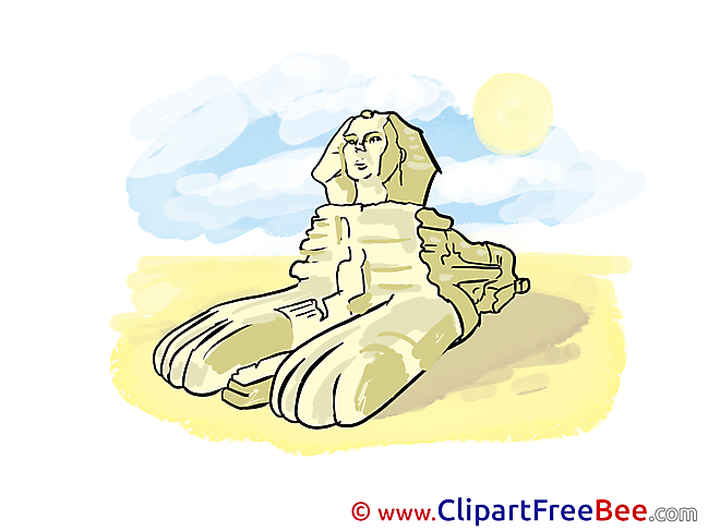 Sphinx Pics free Illustration