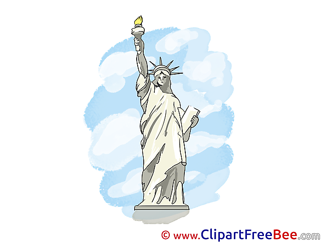 Statue of Liberty Images download free Cliparts