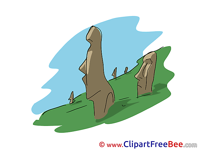 Stonehenge Clip Art download for free