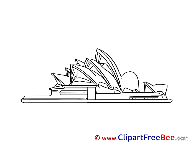 Sydney Pics free download Image