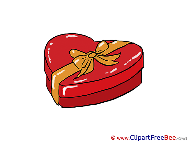 Gift Valentine's Day free Images download