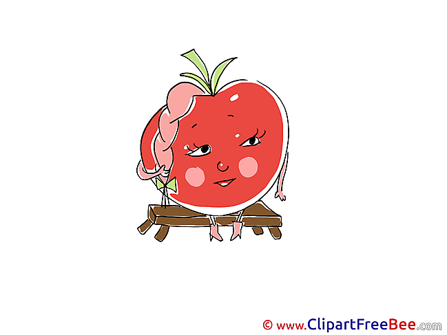 Image Tomato Clipart free Illustrations