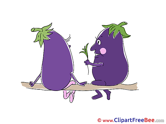 Love Aubergines Pics free download Image