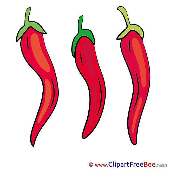 Paprika printable Images for download