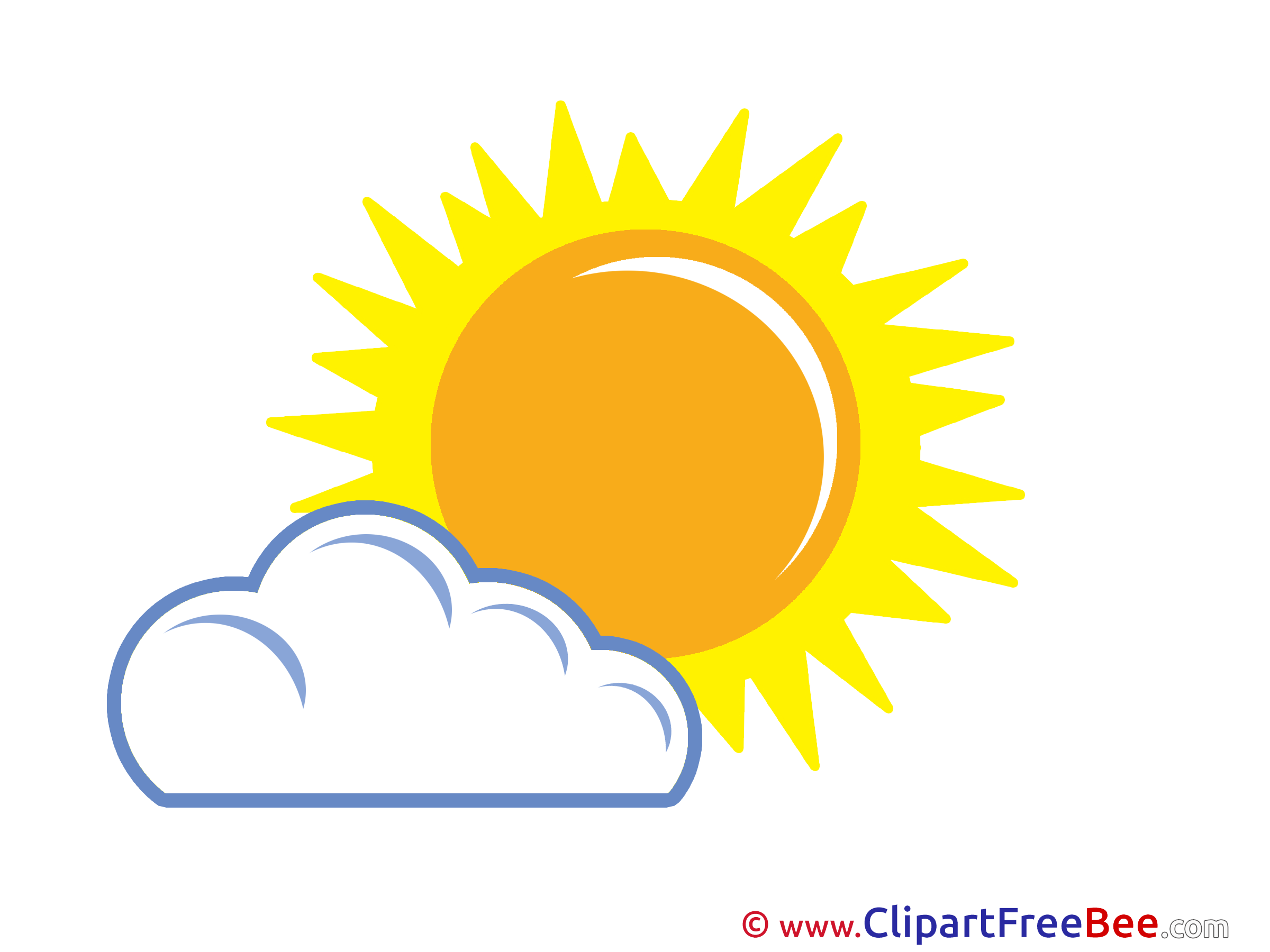 Beautiful Weather Sun Pics free Illustration