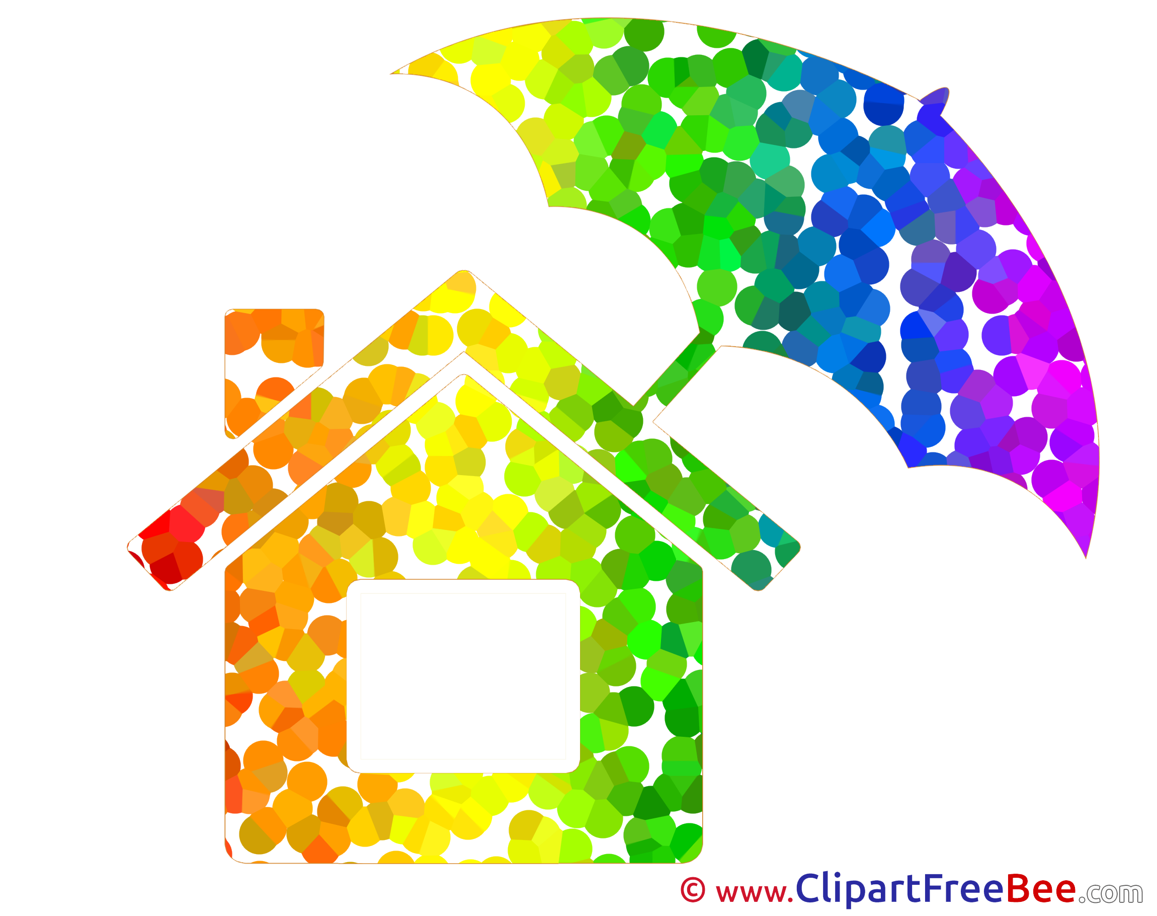 House Umbrella Pics printable Cliparts House Umbrella Pics printable Cliparts