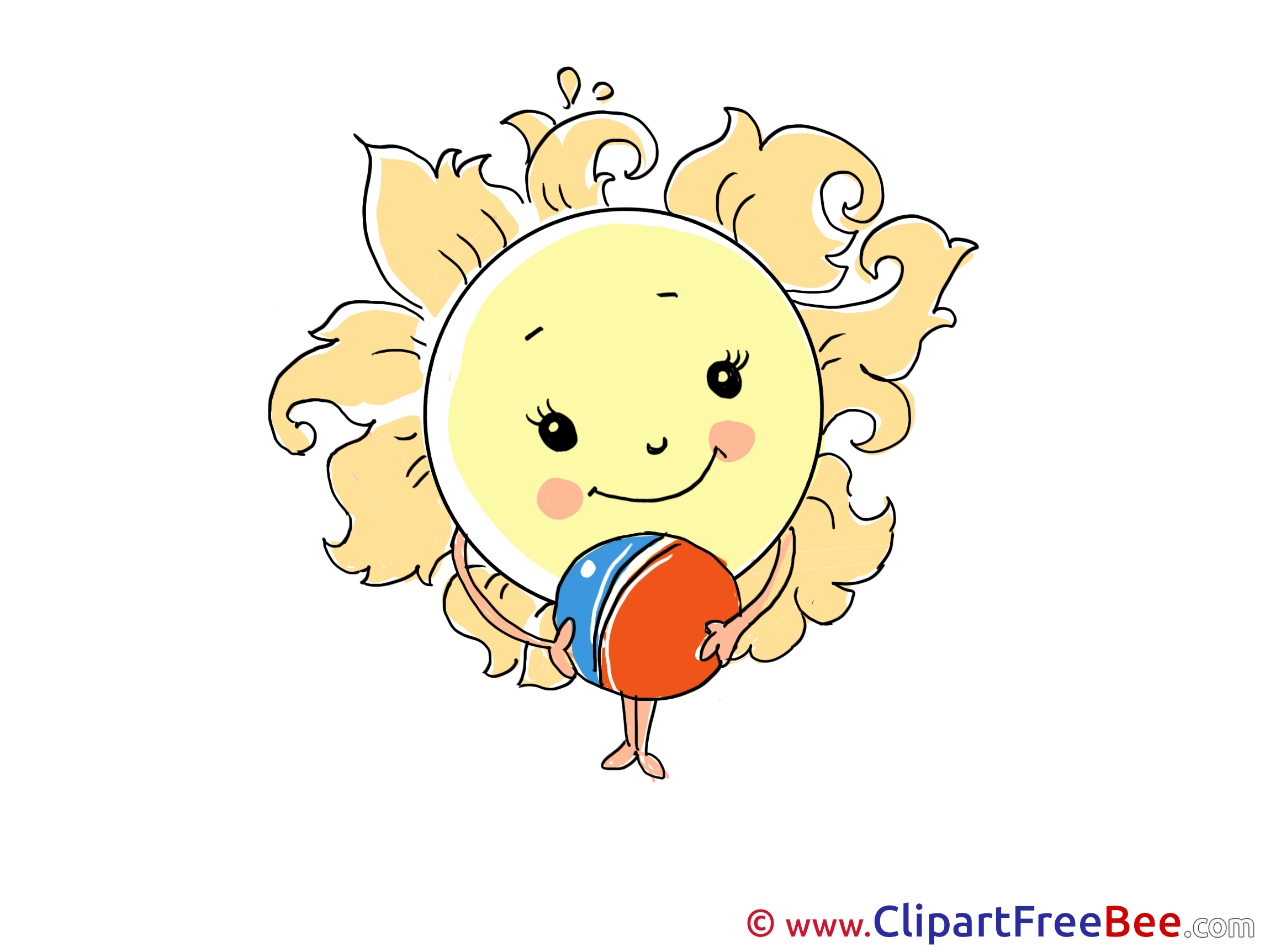 Image Ball Sun Weather Clipart free Illustrations Image Ball Sun Weather Clipart free Illustrations