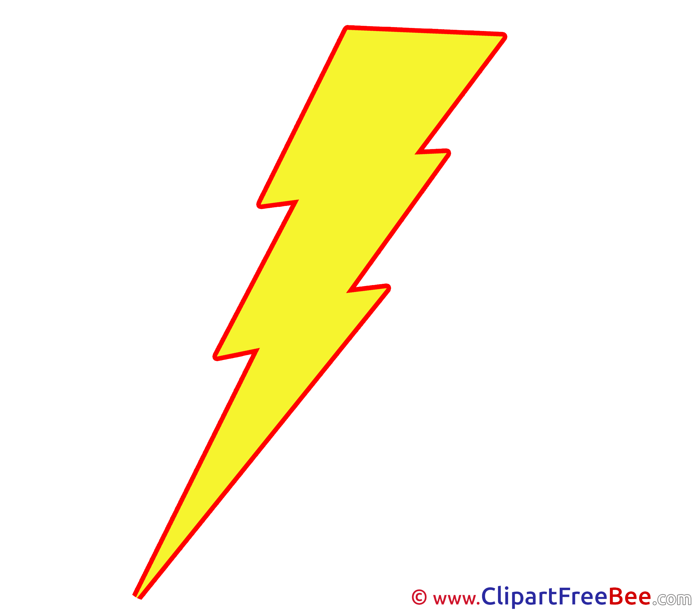 Lightning printable Images for download