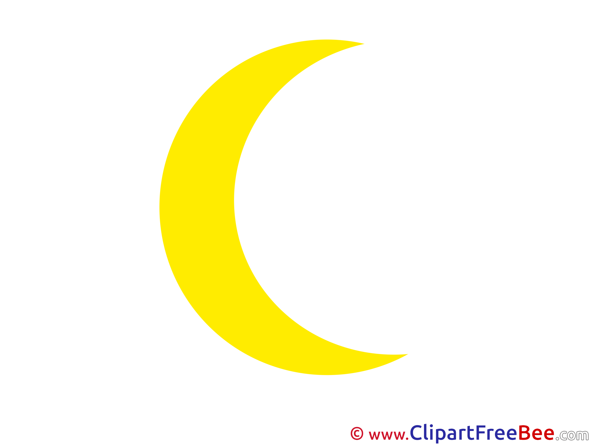 Moon Weather free Illustration download