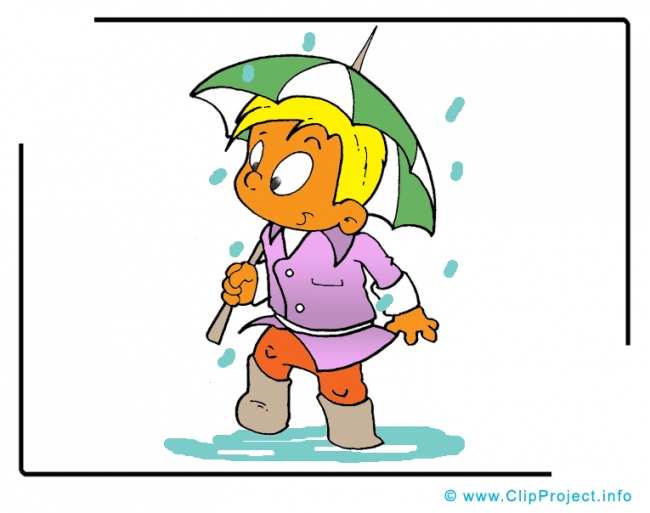 Rain Clipart Image free download