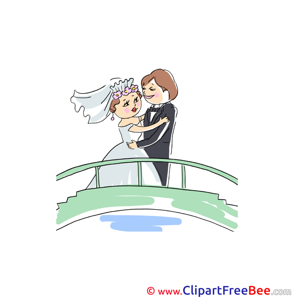 Bridge Married download Clipart Wedding Cliparts Bridge Married download Clipart Wedding Cliparts