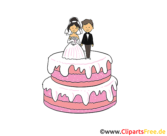 Cake download Clipart Wedding Cliparts