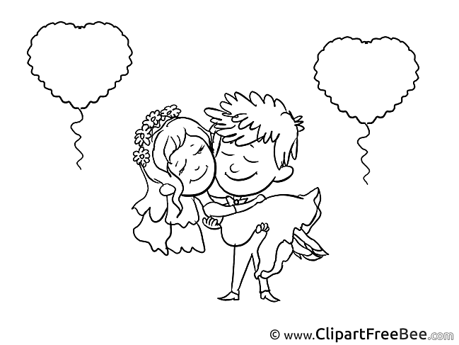 Hearts download Clipart Wedding Cliparts