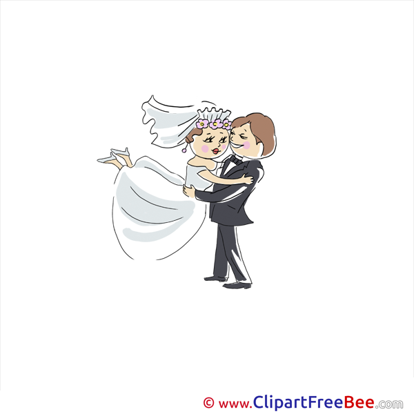 Hugs printable Wedding Images