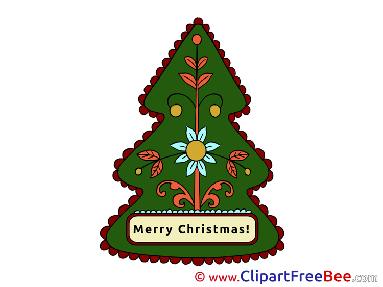 Christmas printable Winter Images