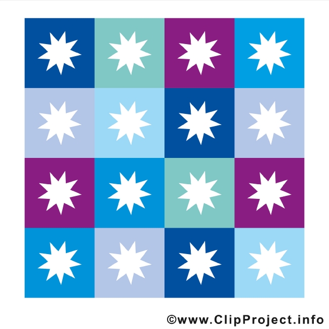 Snowflakes Winter Cliparts free