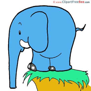 Cliff Elephant Clip Art download for free Cliff Elephant Clip Art download for free
