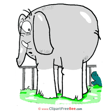 Elephant download printable Illustrations Elephant download printable Illustrations