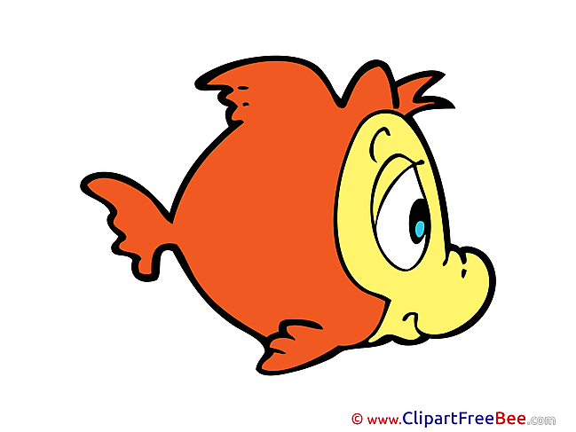 Fish free Illustration download