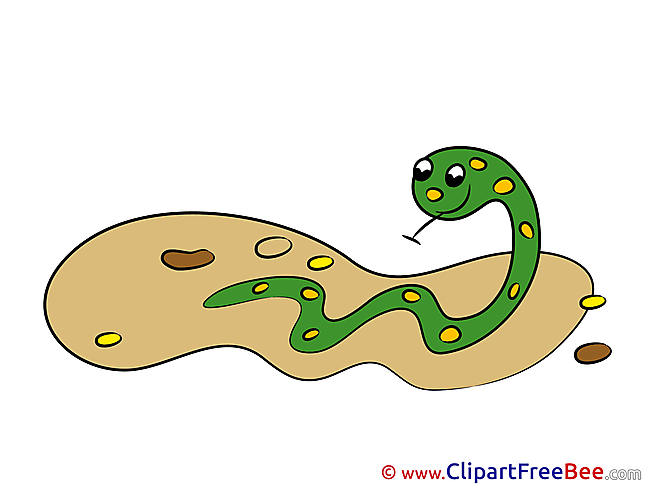 Snake printable Images for download