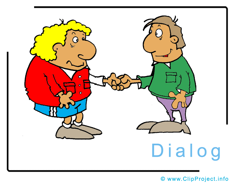 free dialogue clipart - photo #13