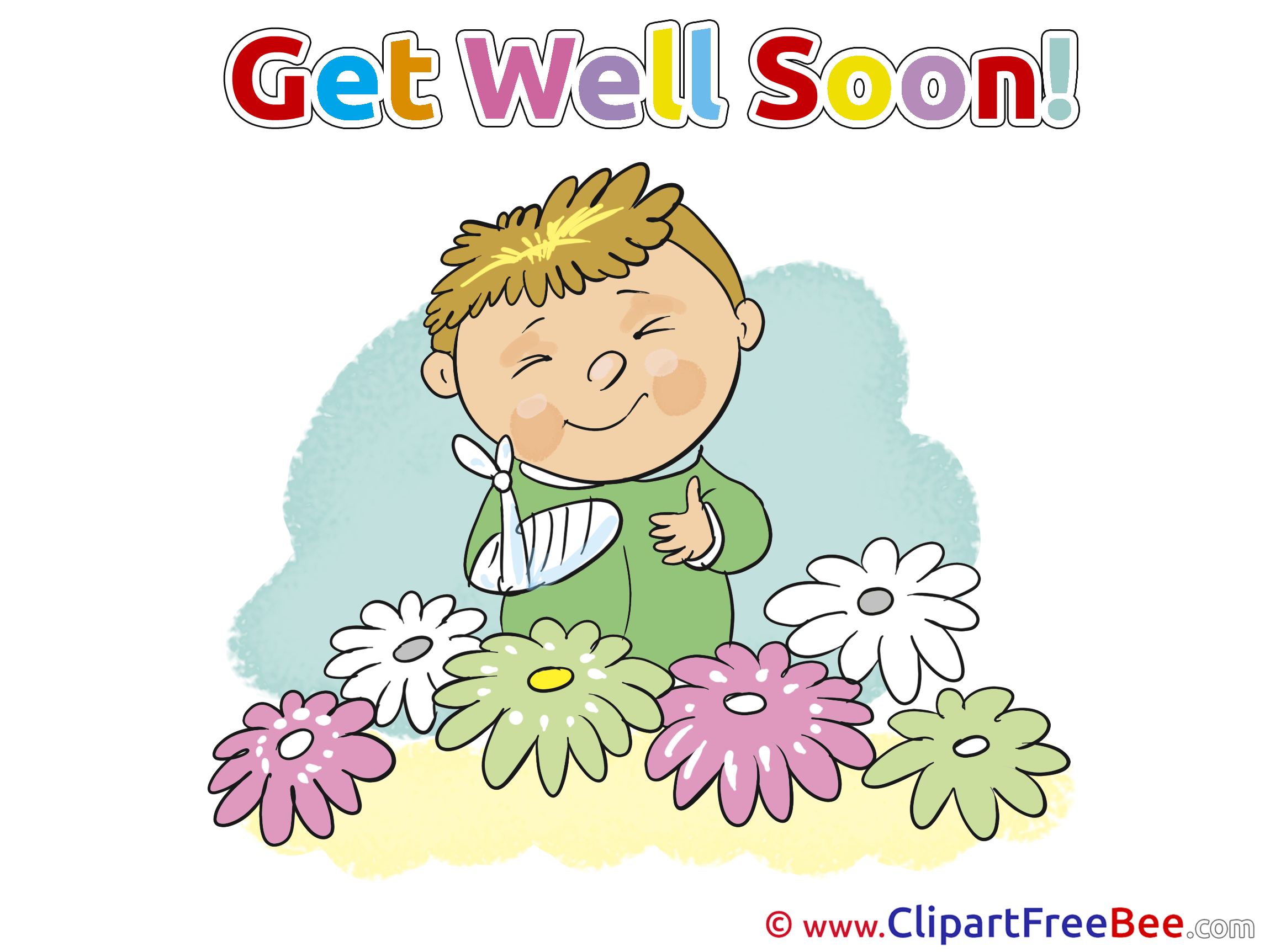 Get well soon картинки прикольные смешные