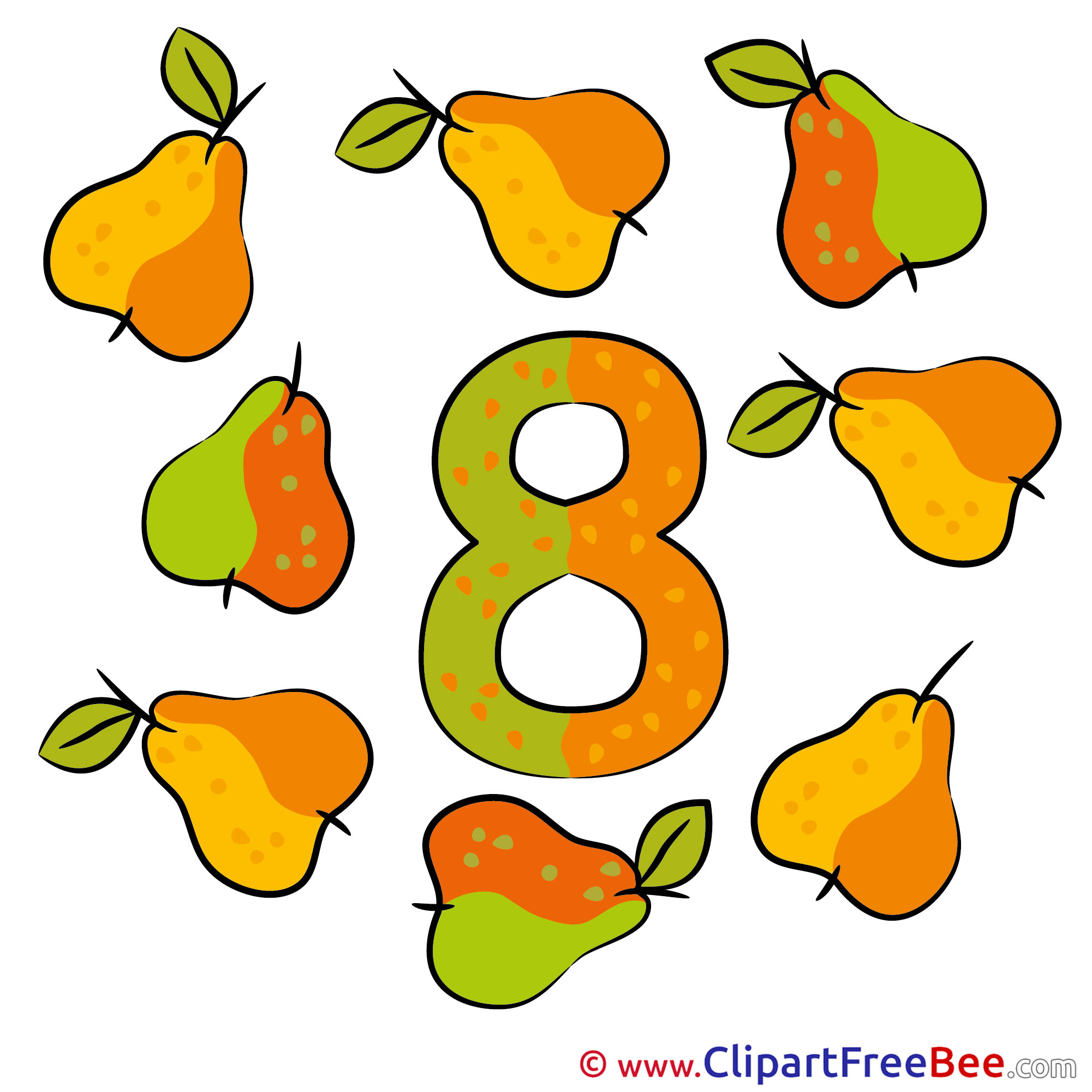 Fruit число. Цифры Flashcards. Цифры для малышей фрукты. Детские иллюстрации числа и фрукты. Фрукты похожие на цифры.