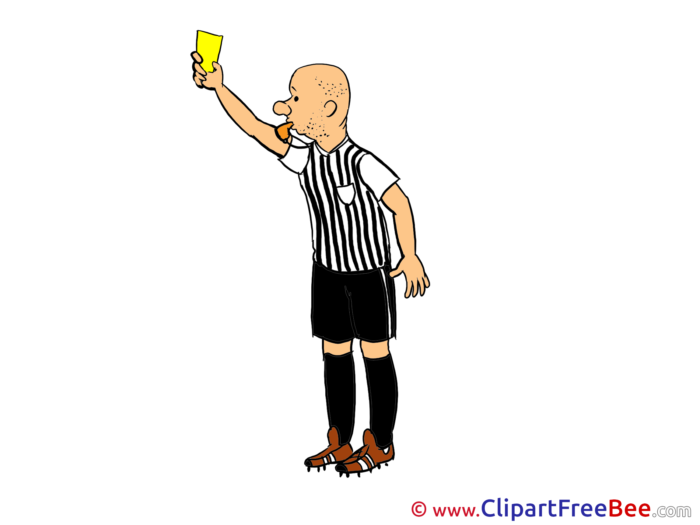 Referee Football free Images download