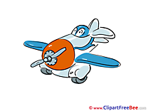 Download Airplanes Illustrations