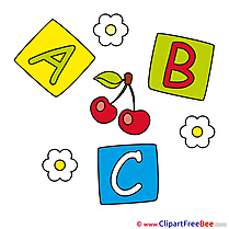 Blocks Clipart Baby free Images