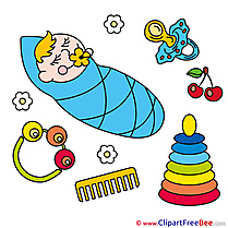 Kid Child Toys Clip Art download Baby