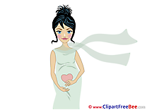 Mother Baby free Images download