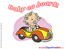 Baby on Board