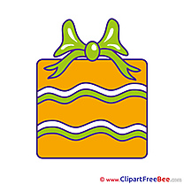 Birthday Cake free Images download