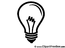 Bulb Pics download Illustration