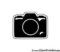 Camera Photo free printable Cliparts and Images