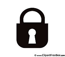 Padlock Pics free Illustration