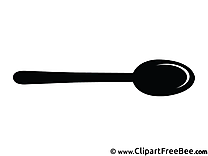 Spoon Pics free Illustration