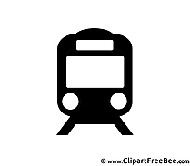 Train Clipart free Illustrations