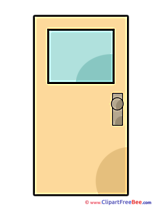 Door Pics download Illustration