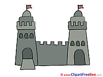 Fort Wall Pics download Illustration