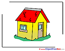 House Images download free Cliparts