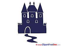 Image Castle free Cliparts for download